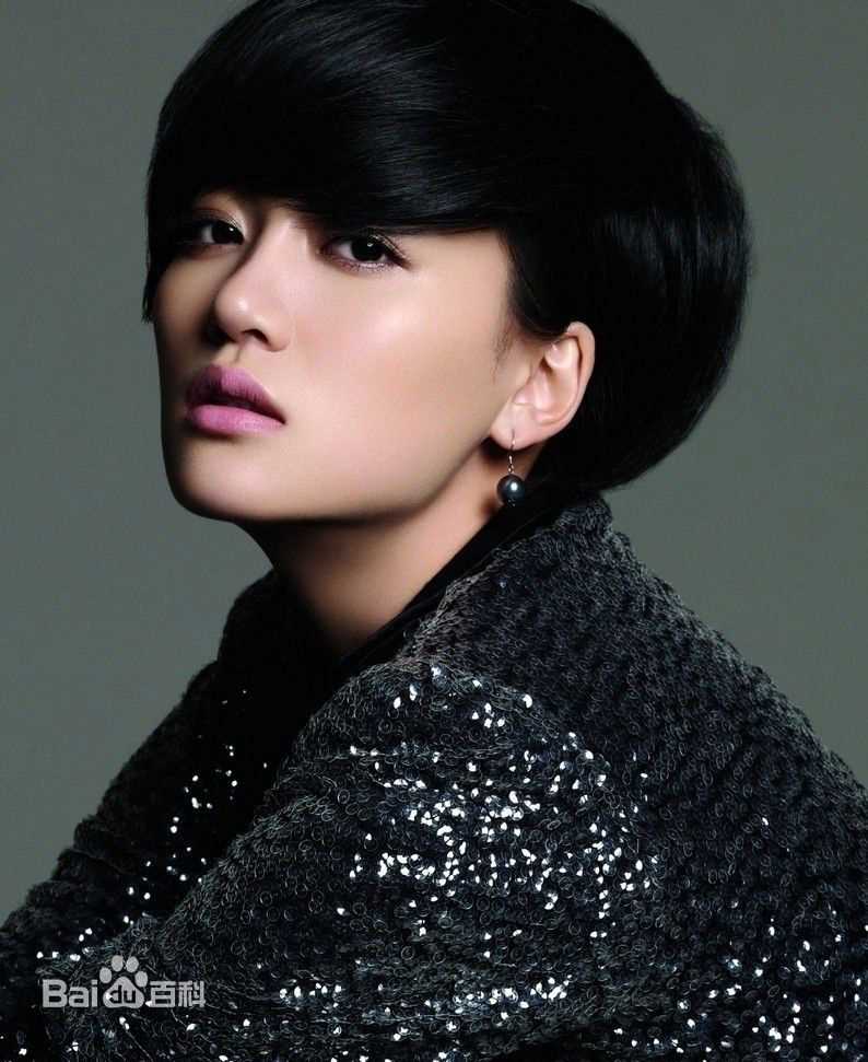 唐于鸿(Queena)精彩图册