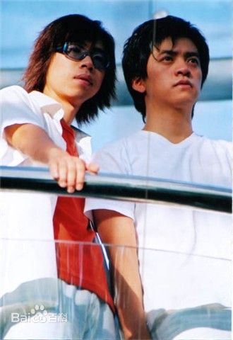 李健(Li Jian)水木年华时期图册