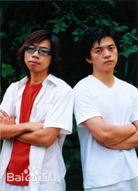 李健(Li Jian)水木年华时期图册