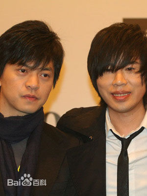 李健(Li Jian)水木年华时期图册