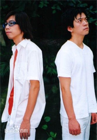 李健(Li Jian)水木年华时期图册