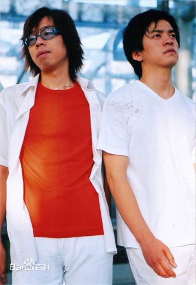 李健(Li Jian)水木年华时期图册