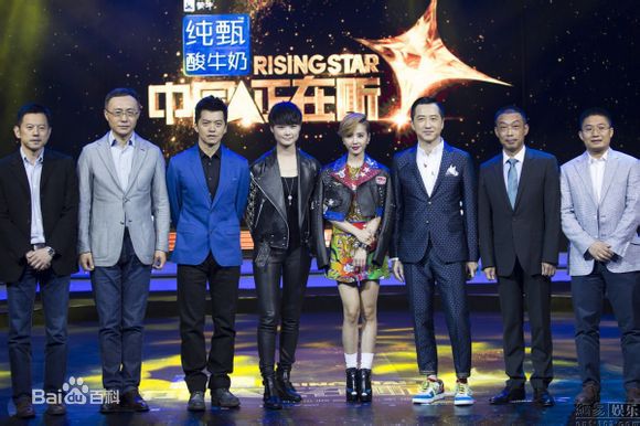 李健(Li Jian)在《中国正在听》中的