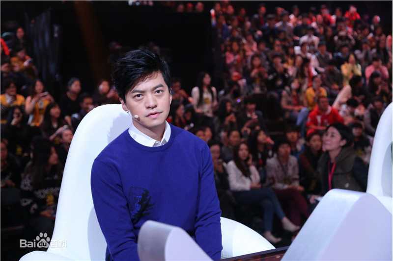 李健(Li Jian)在《中国正在听》中的