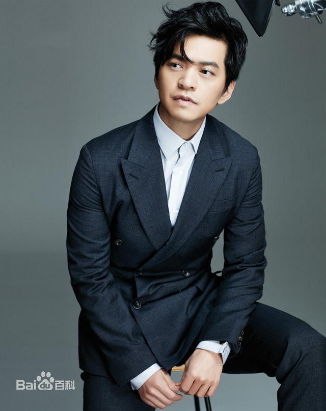 李健(Li Jian)帅气——