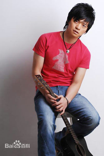 李健(Li Jian)最全早期——壁纸