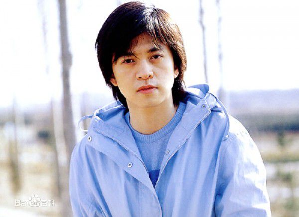 李健(Li Jian)最全早期——壁纸