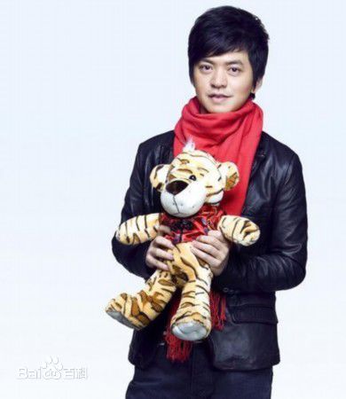 李健(Li Jian)最全早期——壁纸