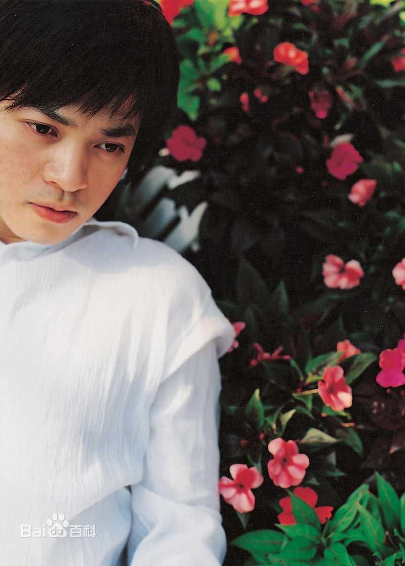 李健(Li Jian)最全早期——壁纸