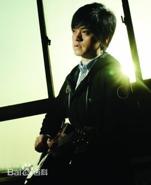 李健(Li Jian)最全早期——壁纸