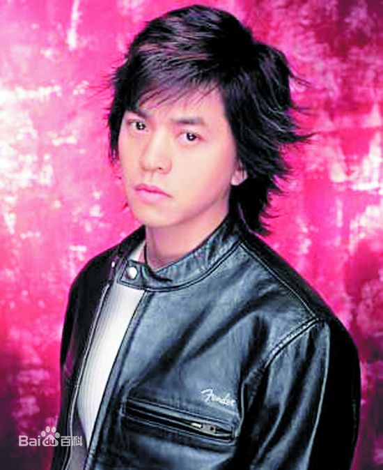 李健(Li Jian)最全早期——壁纸