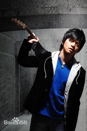 李健(Li Jian)最全早期——壁纸