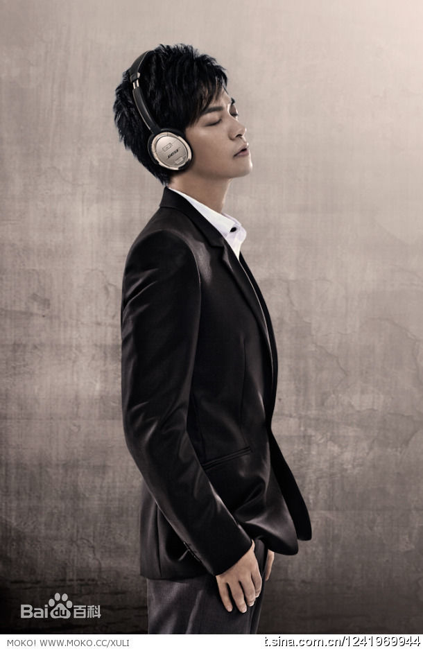 李健(Li Jian)最全早期——壁纸