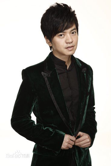 李健(Li Jian)最全早期——壁纸