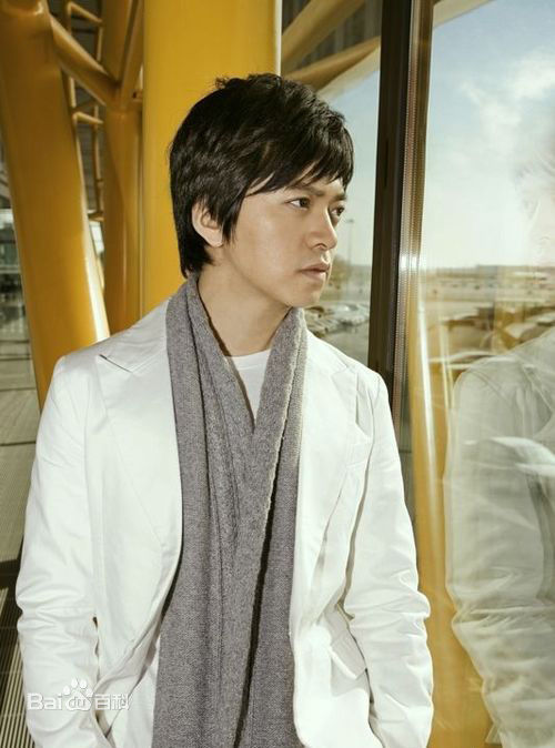 李健(Li Jian)最全早期——壁纸