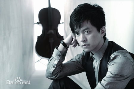 李健(Li Jian)最全早期——壁纸