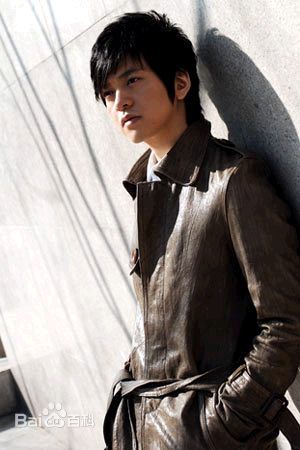 李健(Li Jian)最全早期——壁纸