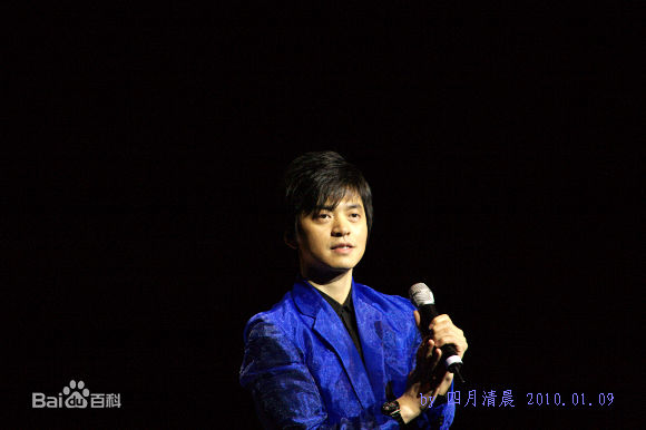 李健(Li Jian)演唱会-音乐节-弹唱会前后照片