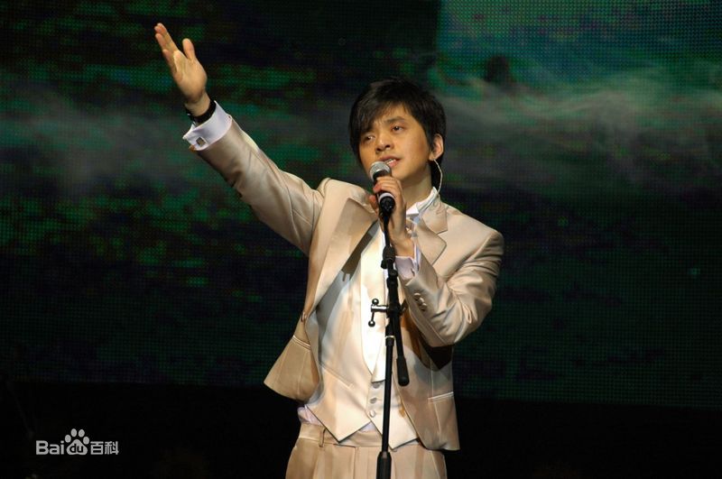 李健(Li Jian)演唱会-音乐节-弹唱会前后照片