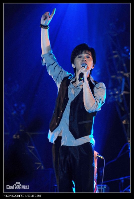 李健(Li Jian)演唱会-音乐节-弹唱会前后照片