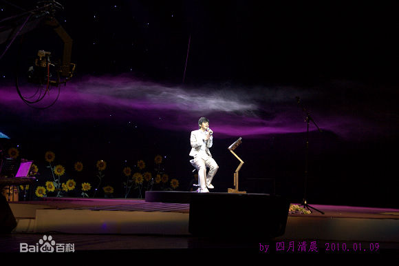 李健(Li Jian)演唱会-音乐节-弹唱会前后照片