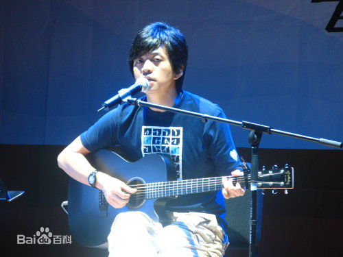 李健(Li Jian)演唱会-音乐节-弹唱会前后照片