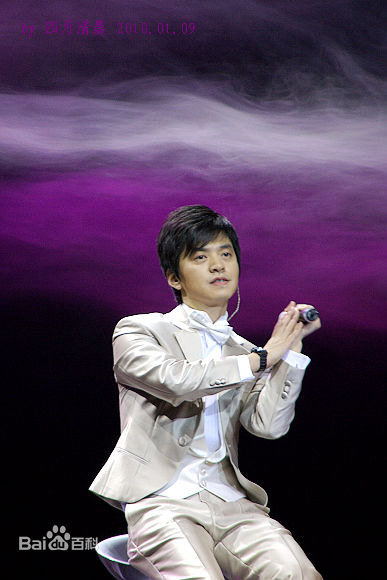 李健(Li Jian)演唱会-音乐节-弹唱会前后照片