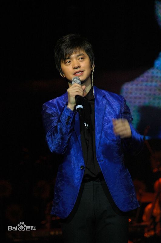 李健(Li Jian)演唱会-音乐节-弹唱会前后照片