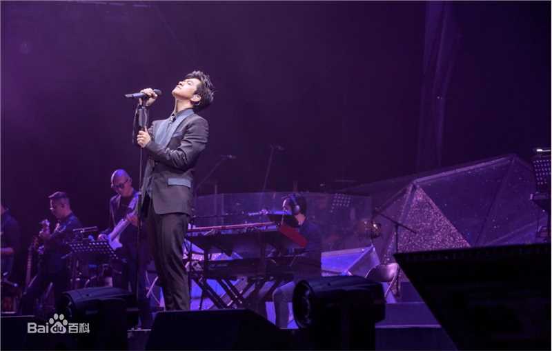 李健(Li Jian)看见2016演唱会素颜照壁纸