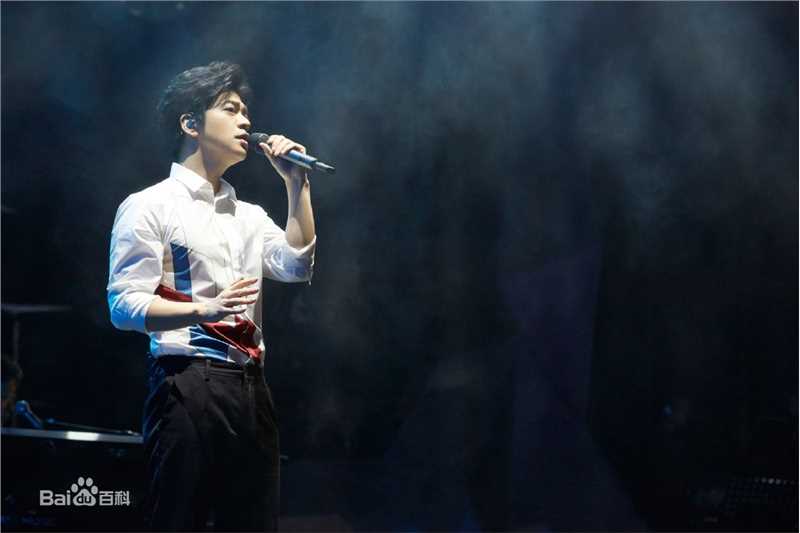 李健(Li Jian)看见2016演唱会素颜照壁纸