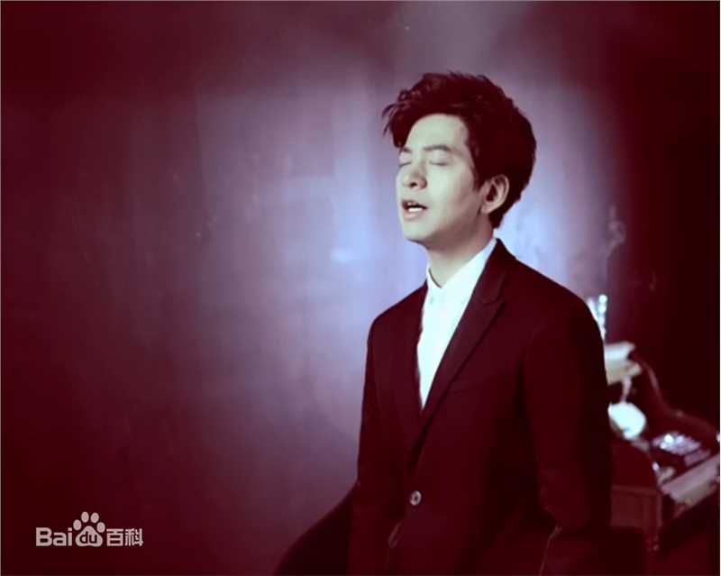 精选李健(Li Jian)在《美若黎明》中的图册