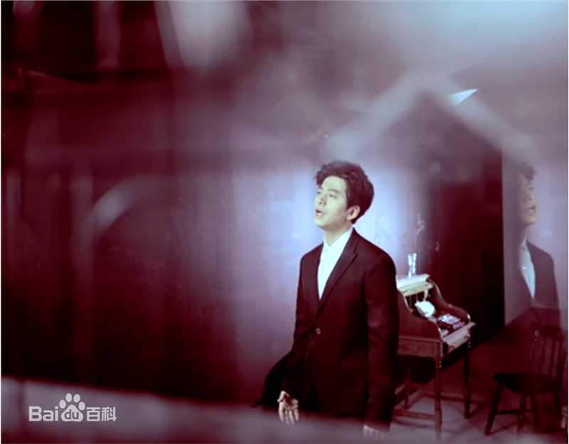 精选李健(Li Jian)在《美若黎明》中的图册