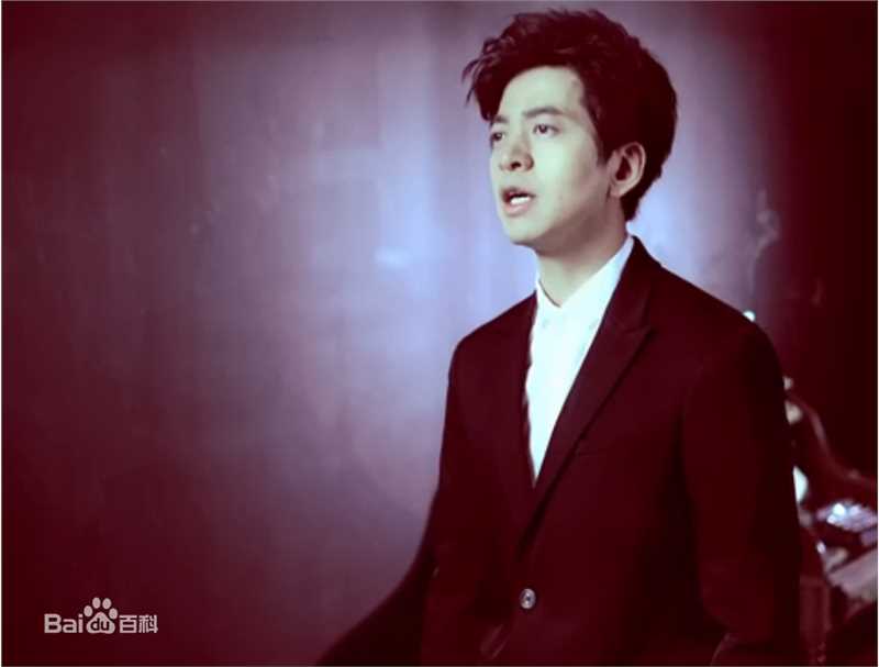 精选李健(Li Jian)在《美若黎明》中的图册