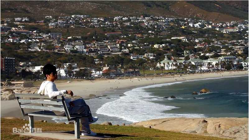 李健(Li Jian)2010年开普敦之行图册