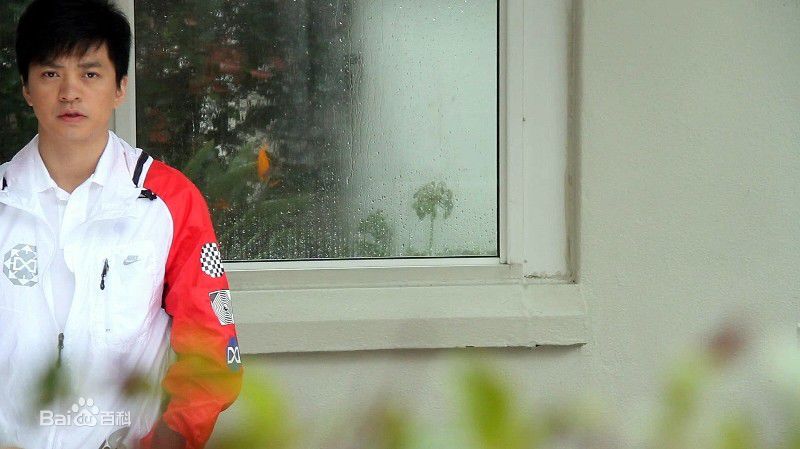 李健(Li Jian)2010年开普敦之行图册