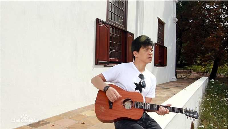 李健(Li Jian)2010年开普敦之行图册