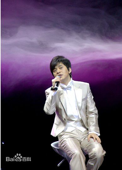 李健(Li Jian)2010杭州演唱会素颜照相册