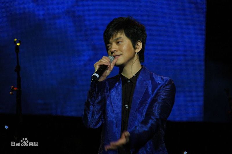 李健(Li Jian)2010杭州演唱会素颜照相册