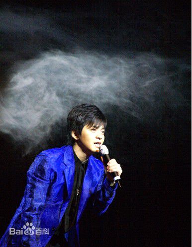 李健(Li Jian)2010杭州演唱会素颜照相册