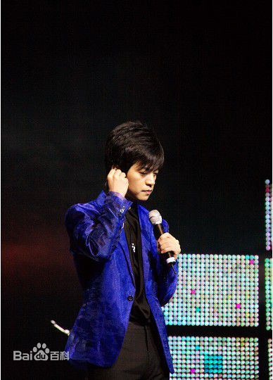 李健(Li Jian)2010杭州演唱会素颜照相册