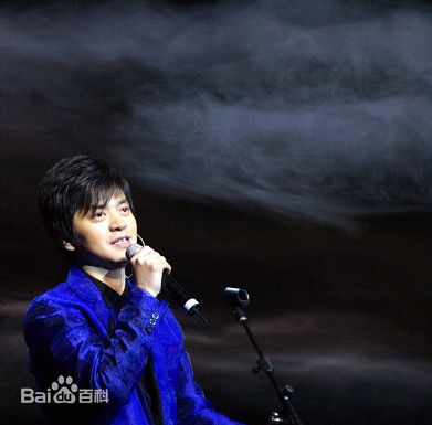 李健(Li Jian)2010杭州演唱会素颜照相册