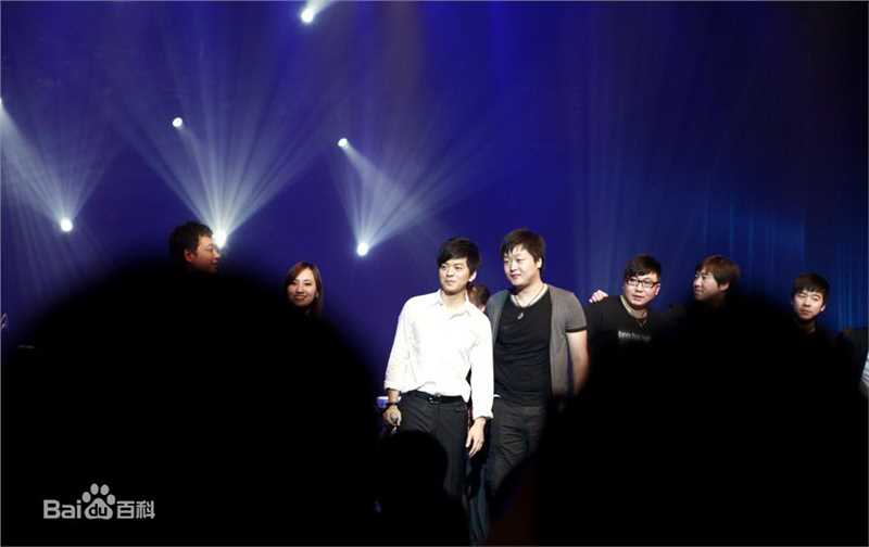 李健(Li Jian)2011年巡演成都杭州天津站图片图集