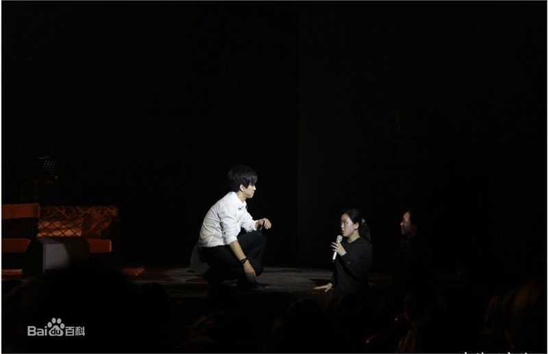 李健(Li Jian)2011年巡演成都杭州天津站图片图集