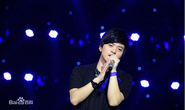 李健(Li Jian)2011向往音乐现场性感图片图集