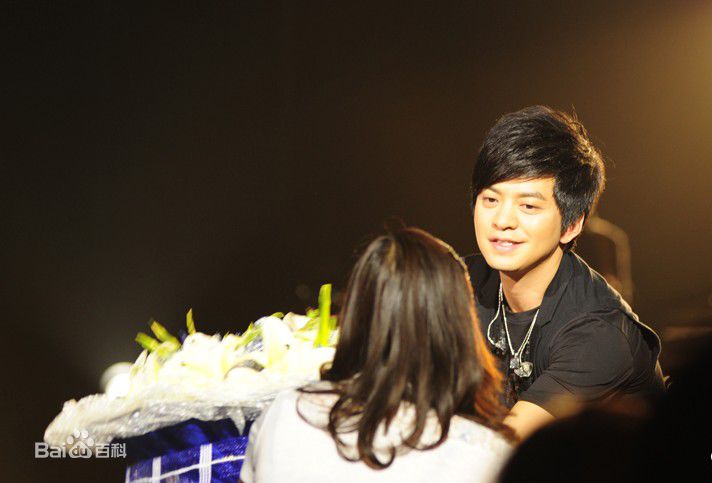 李健(Li Jian)2011向往音乐现场性感图片图集