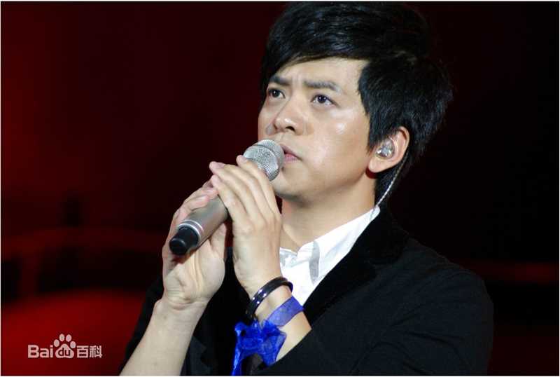 李健(Li Jian)2011向往音乐现场性感图片图集