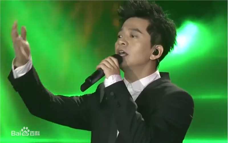 李健(Li Jian)第18届南宁国际民歌艺术节性感图片图集