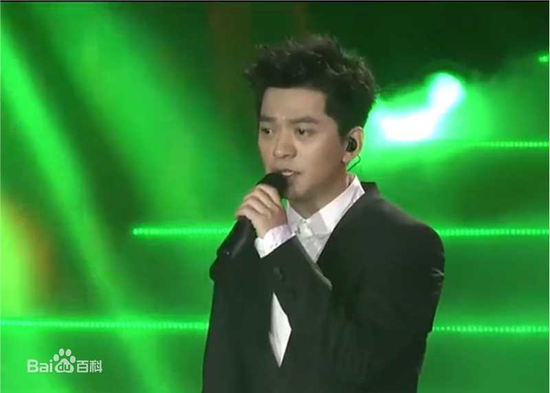 李健(Li Jian)第18届南宁国际民歌艺术节性感图片图集