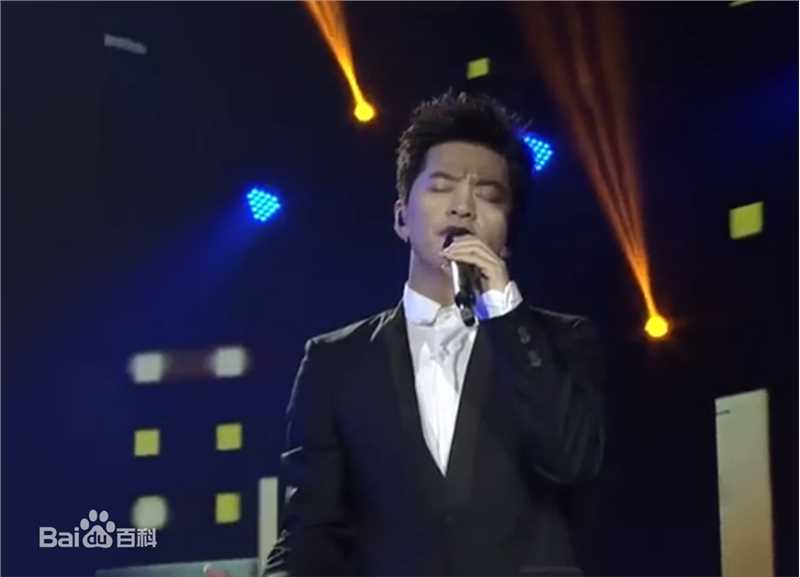 李健(Li Jian)第18届南宁国际民歌艺术节性感图片图集