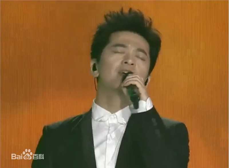 李健(Li Jian)第18届南宁国际民歌艺术节性感图片图集